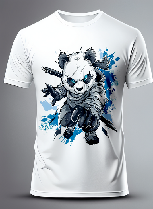 Premium Cotton T-Shirt